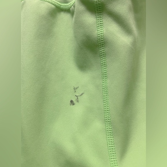 NWOT. Free People Wrap Lose Control 7/8 Leggings XS - Picture 8 of 8